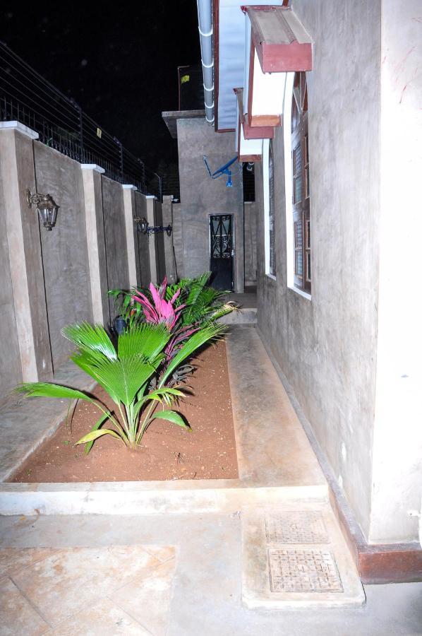 Nakupenda Villa Nungwi Exterior photo